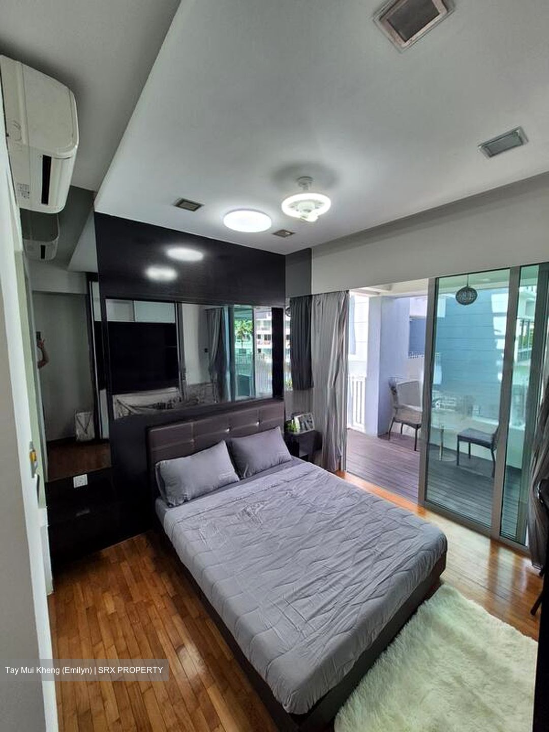 The Stellar (D5), Condominium #463201131
